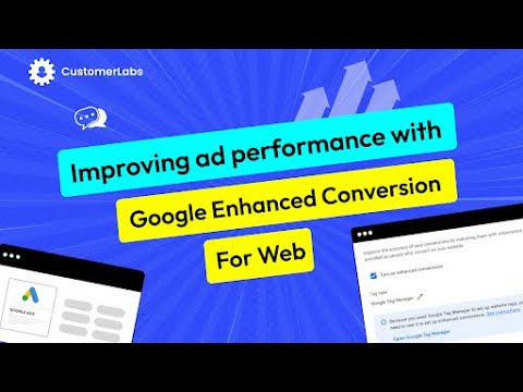 Why do you need to set up Enhanced Conversions for web right now! [Video]