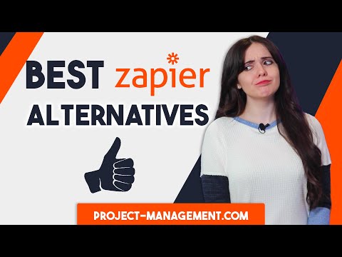 Top Zapier Alternatives for Automating Your Project Workflows [Video]