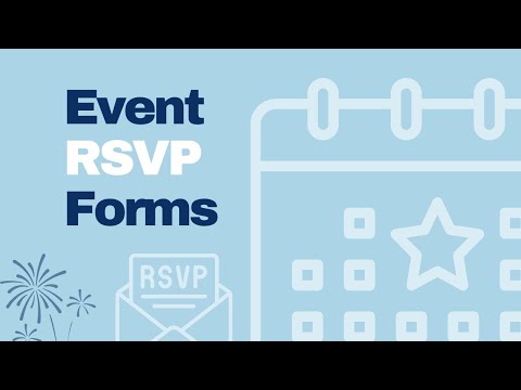 How to Create an Event RSVP Form in Pardot (Account Engagement) [Video]