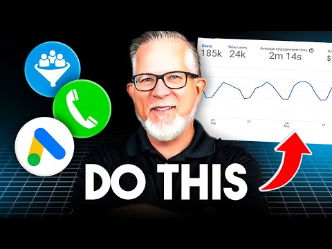 Why Tracking Leads and Calls is Crucial in Google Ads? [Video]