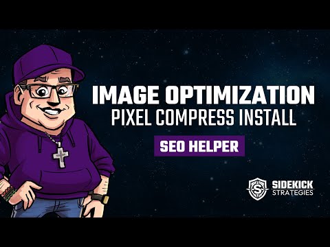 Pixel Compress HubSpot Image Optimization | Install Guide [Video]