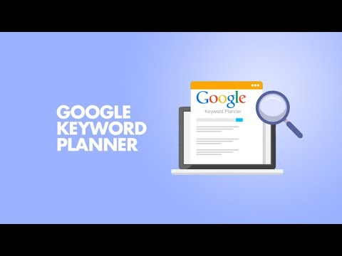 Unlocking Google Keyword Planner: Your Ultimate SEO Keyword Research [Video]