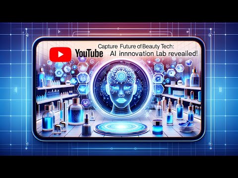 AI Revolution: Microsoft and Estee Lauder’s Beauty Breakthrough [Video]