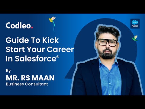 ✅ Step-by-Step Guide to a Salesforce Career in 2024 [Video]