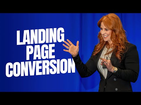 Landing Page Conversion For MSPs (A How-To Guide) [Video]