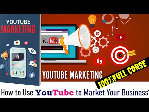 How to Leverage YouTube Analytics to Boost Your Channel’s Revenue YouTube Marketing [Video]