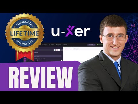 U xer Review Appsumo   Automate UI Testing & Mundane Tasks With Computer [Video]