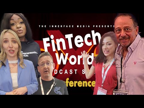 DX3 Conference   -RETAIL, MARKETING & TECHNOLOGY EVENT – FinTech World 2024 [Video]