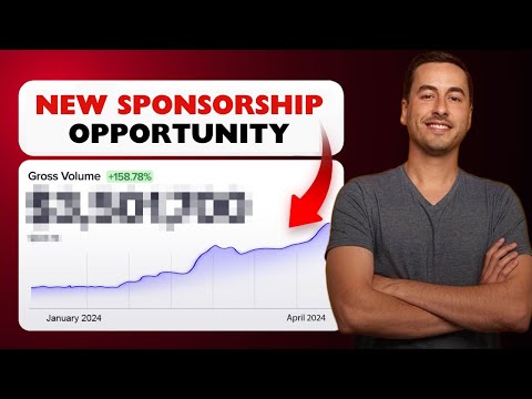 How To Get Creator Brand Deals With MAJOR Companies featuring Nick Christensen from AppSumo [Video]