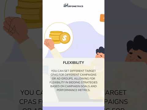 Master Target CPA Campaigns in Google Ads and Elevate Your ROI! 📈 [Video]