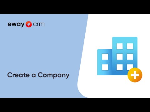 Create a Company (Tutorial Videos)