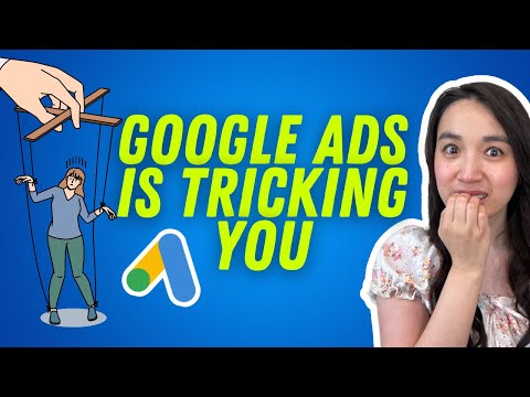 How Is Google Ads Manipulating You? [Video]