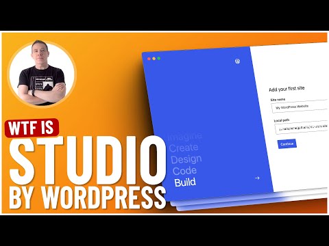 Install WordPress On Mac For FREE – Studio by WordPress [Video]