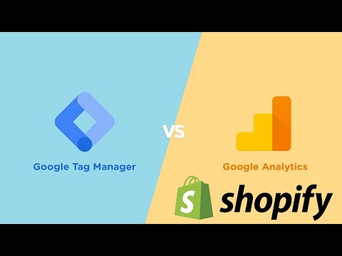 How To Add GA4 With Google Tag Manager [Video]