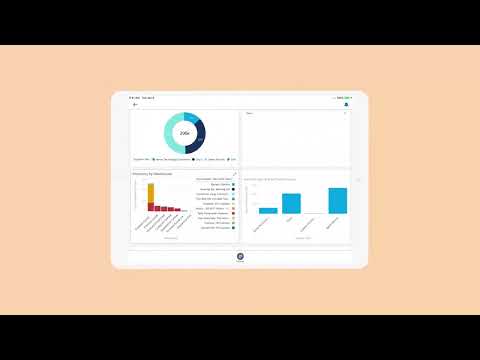 Certinia ERP Cloud | Quick Demo [Video]