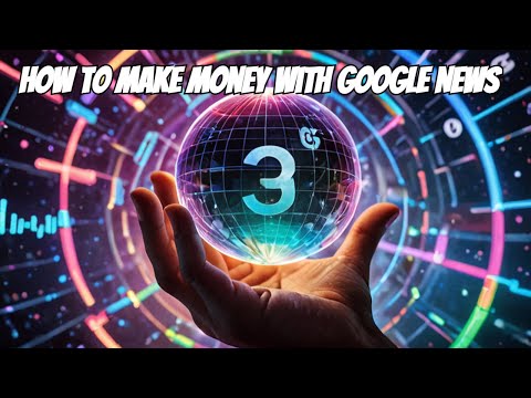 How To Make Money With Google News [Video]