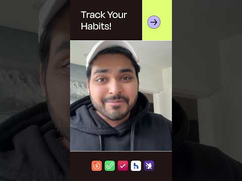 Build or Break Habits with These Great Apps! [Video]