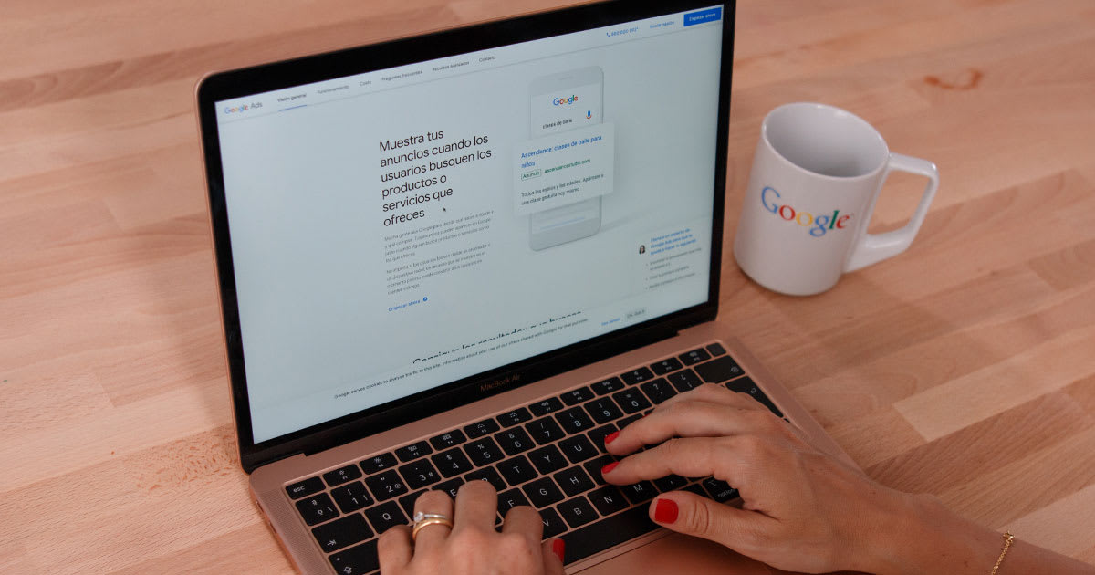 Google Ads Tutorial: How to Create Search Campaigns [Video]