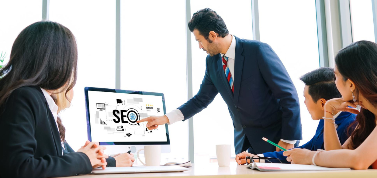 SEO Strategies for Software Companies: A Comprehensive Guide to Enhancing Online Visibility [Video]