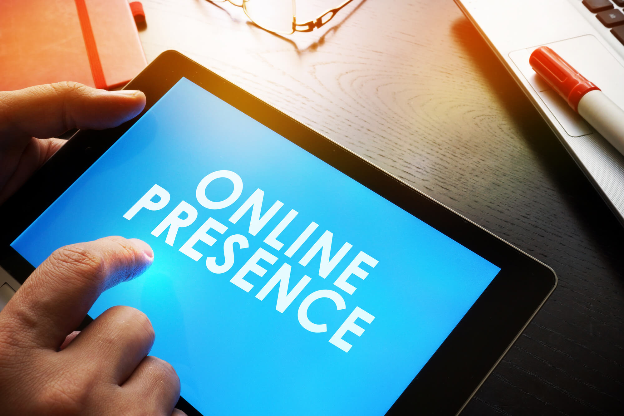 Visible and Valuable: Strategies for Improving Franchise Online Visibility [Video]