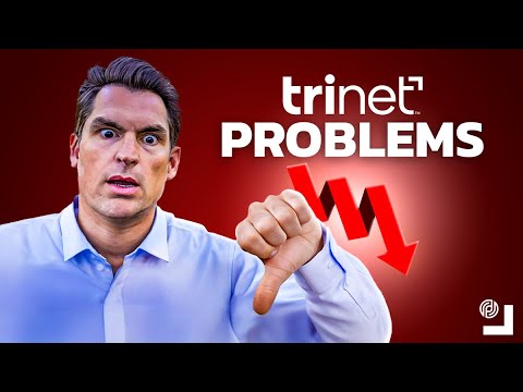 TriNet Problems | TriNet Disadvantages [Video]