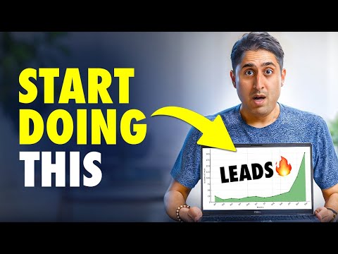 5 PROVEN AI Agency lead generation strategies…not what you think [Video]