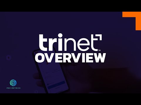 TriNet Overview | TriNet PEO | TriNet Zenefits [Video]