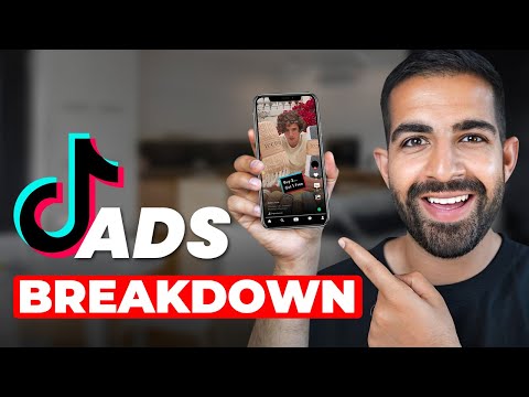 Experts Breakdown Best TikTok Ads [Video]