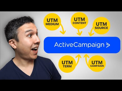 How to Track Lead Sources in ActiveCampaign? [Video]