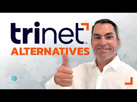 TriNet Alternatives [Video]