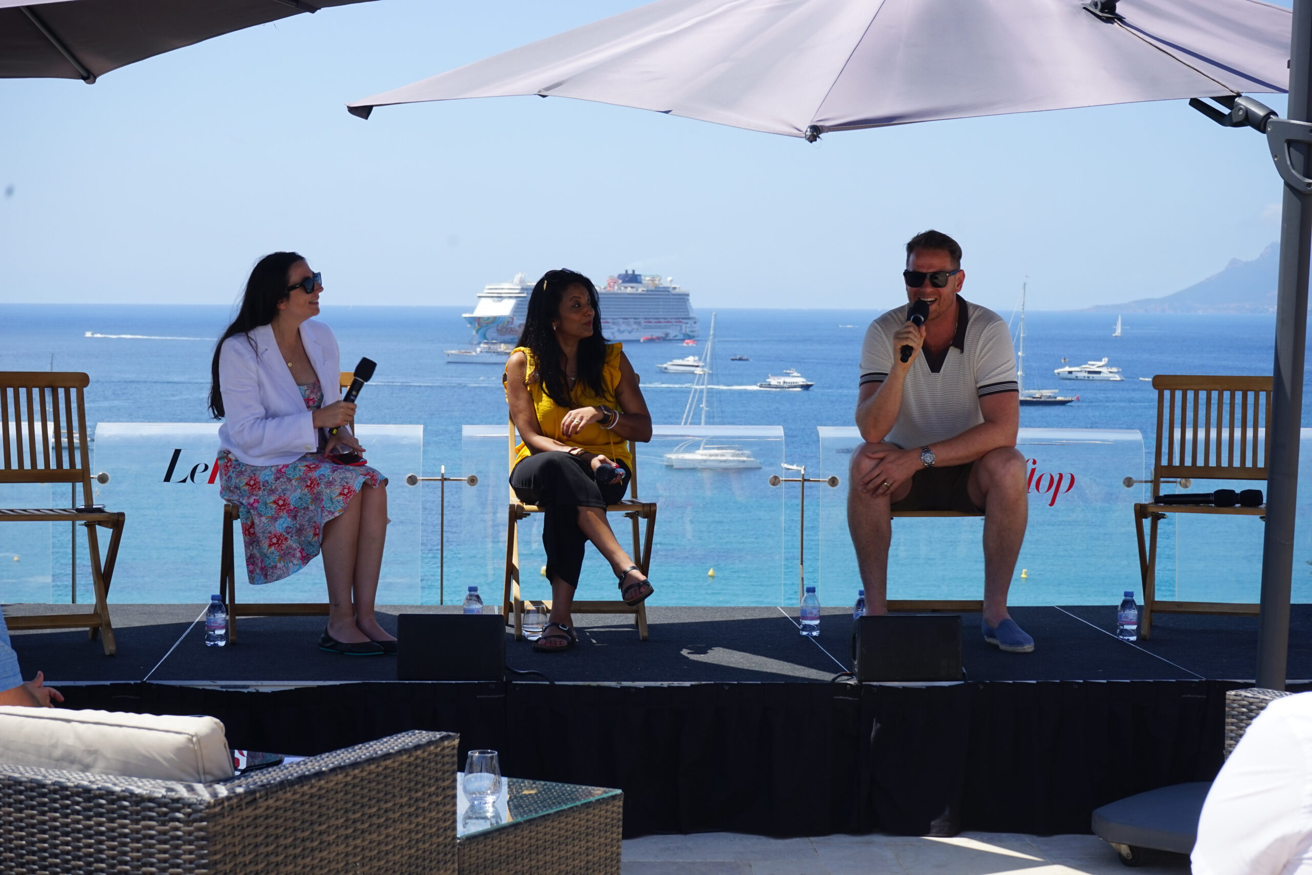 Reshaping Audience-Centric Marketing: Insights from Cannes with Lemonlight and Microsoft [Video]