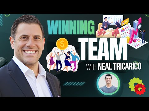 The Secret to Seamless Marketing and Sales Collaboration – EP401 [Video]