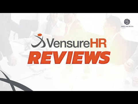 Vensure PEO Reviews | Vensure Review [Video]