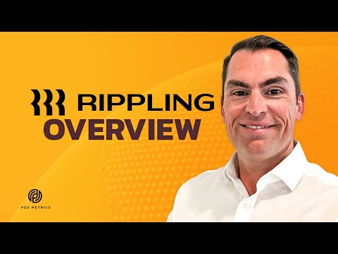 Rippling Overview | Rippling PEO Pricing, Pros and Cons, Reviews and Competitors [Video]