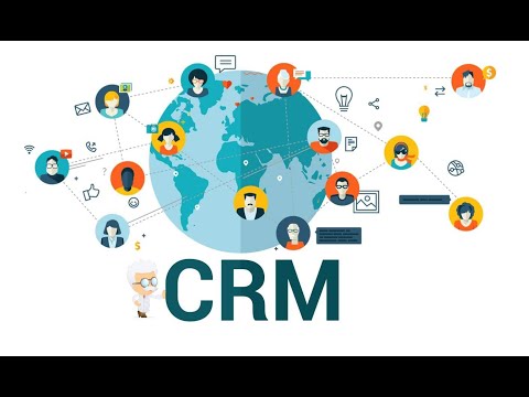 The Power of CRM Software – Benefits and Features Explained (13 Minutes) [Video]