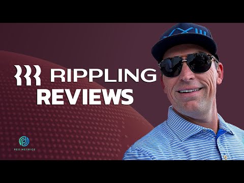 Rippling Reviews | Review of Rippling PEO [Video]