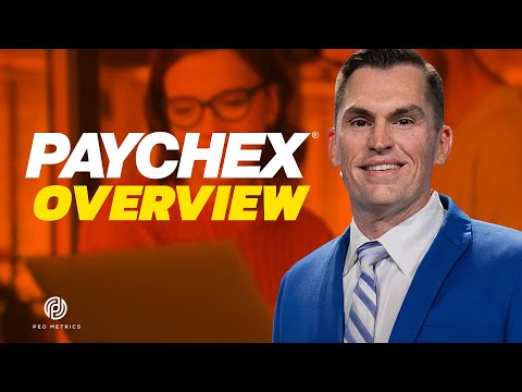 Paychex PEO Overview | Paychex Flex | Pricing, Pros and Cons, Reviews and Competitors [Video]