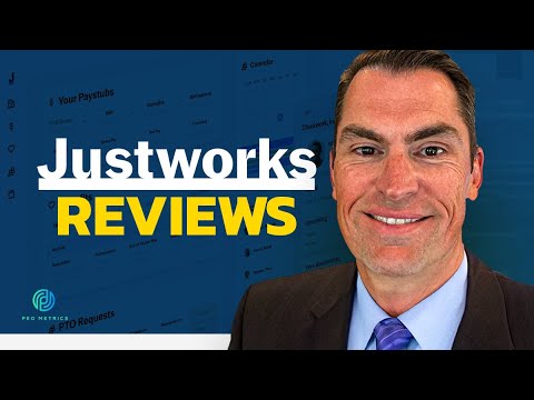 Justworks Reviews | Review of Justworks PEO [Video]