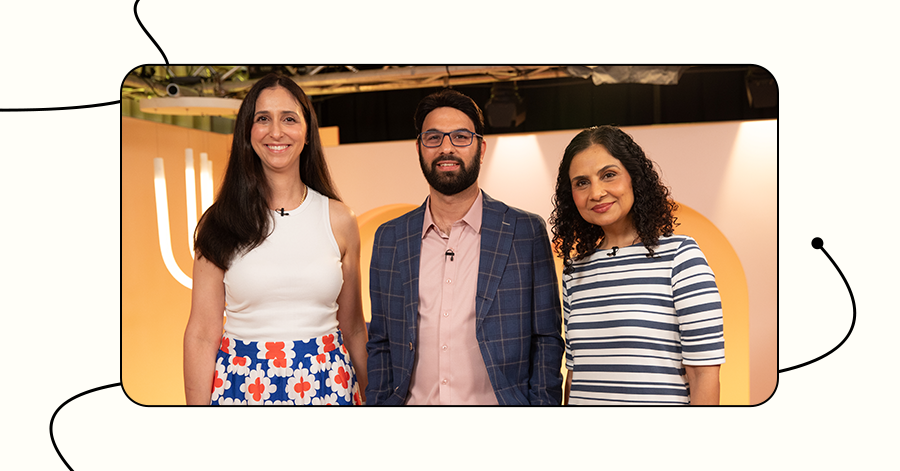 Divya Gururaj joins LinkedIn for a discussion on B2B Marketing at Cannes Lions Festival of Creativity 2024 [Video]
