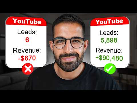 How To Succeed with a NEW YouTube Ad Account [Video]