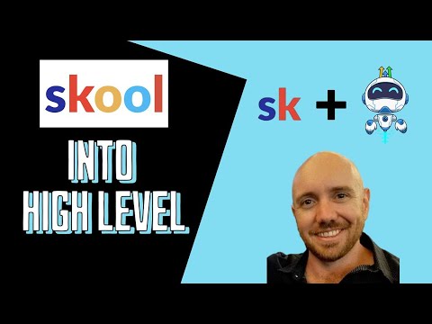 I Automated My Skool Community With Zapier and GoHighLevel [Video]