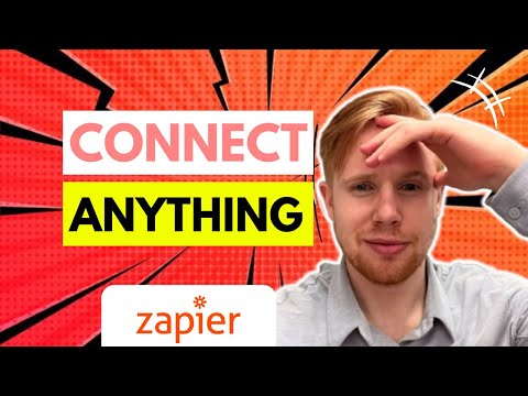 Connect 10,000+ Apps With Zapier Using Webhooks [Video]