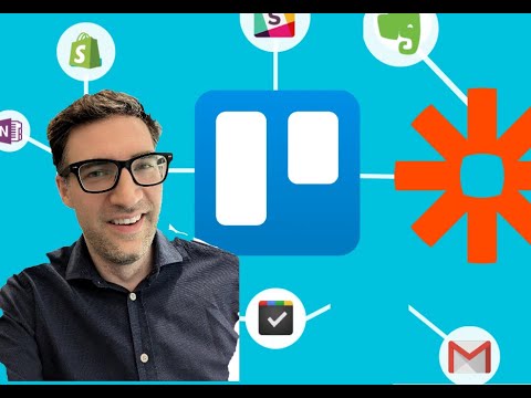 Master Follow Up Emails with Trello and Zapier [Video]