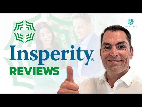 Insperity Reviews | Review of Insperity PEO [Video]
