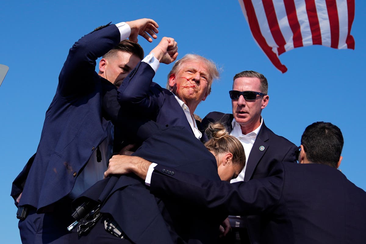 Civil War 2 hits new high for number of searches in the immediate aftermath of Trumps rally shooting [Video]