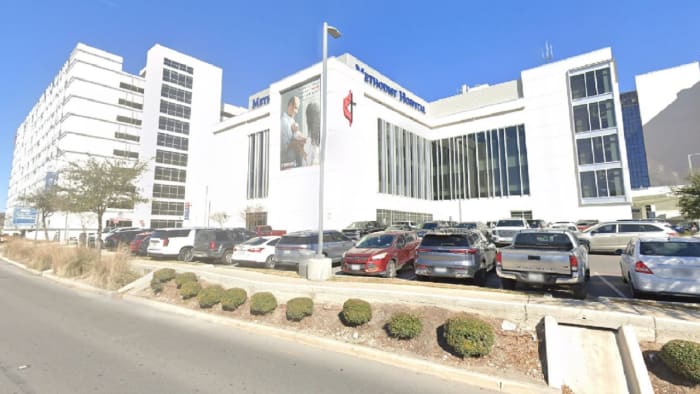Methodist Hospital ranks No. 1 in San Antonio, No. 18 in Texas on U.S. News & World Report list [Video]