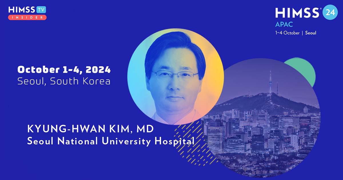 Tracking Korea’s digital health progress [Video]