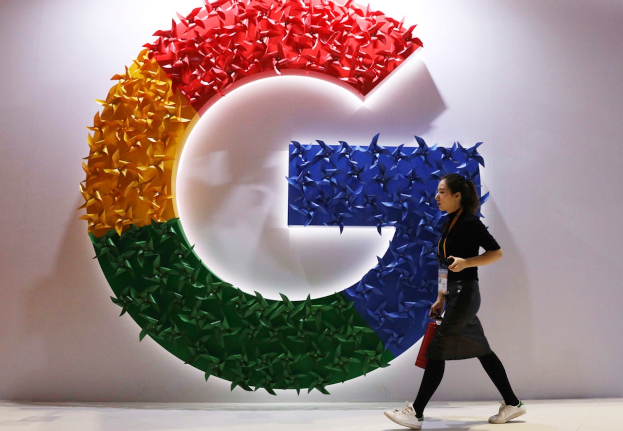 Google loses massive antitrust case over its search dominance [Video]