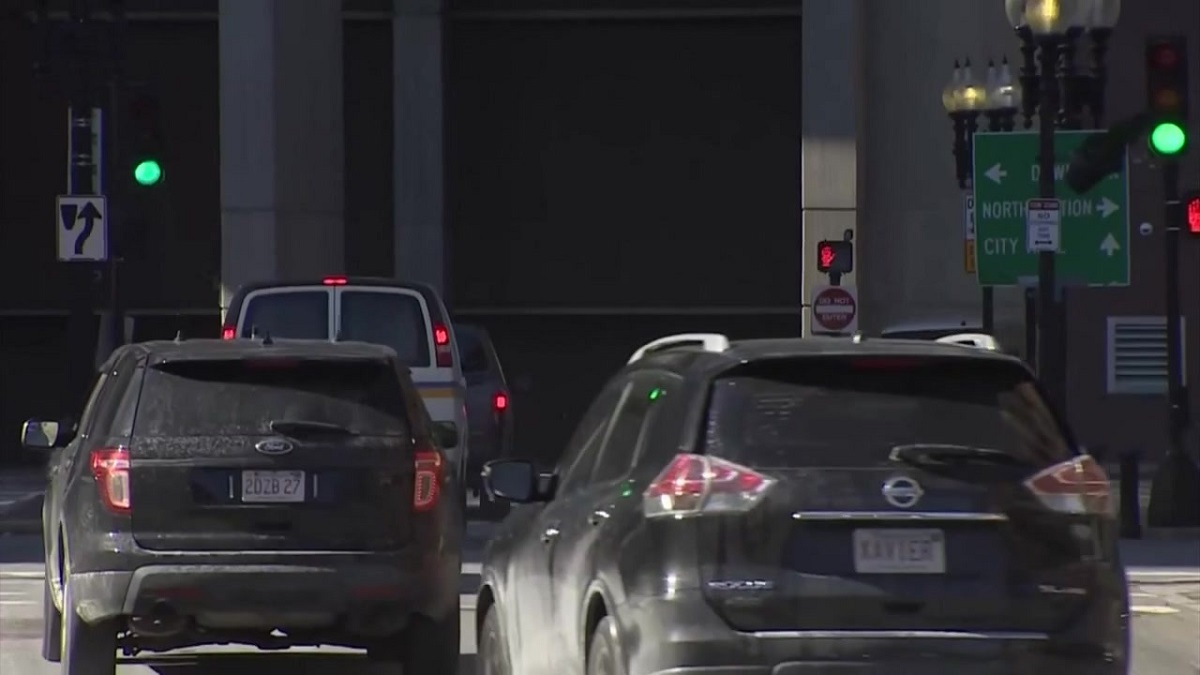 Boston partners with Google on effort to alleviate stop-and-go traffic – Boston News, Weather, Sports [Video]