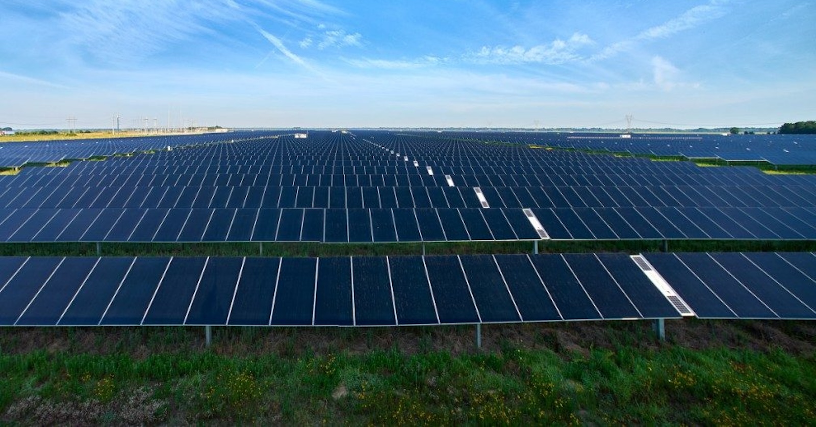 Solar Energy Revolution Brewing In Arkansas With Assist From GM [Video]